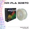 portachiavi filamento natural y caja HR-PLA INGEO 3D870 -1KG – 1.75mm – Sakata3D