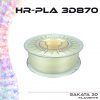 portachiavi filamento natural HR-PLA INGEO 3D870 -1KG – 1.75mm – Sakata3D