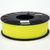 portachiavi filamento amarillo flúor PLA E.P. (3D850)- 1.75mm – ALL COLORS Materials 3D