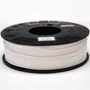 portachiavi filamento blanco glacial PLA E.P. (3D850)- 1.75mm – ALL COLORS Materials 3D