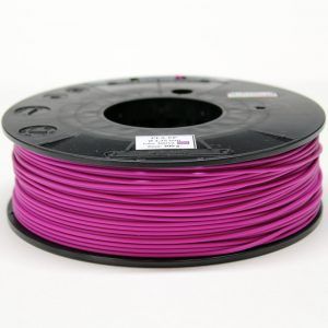 portachiavi filamento malva PLA E.P. (3D850)- 1.75mm – ALL COLORS Materials 3D