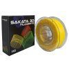 portachiavi Filamento amarillo y caja PLA INGEO 3D850 -1KG - 1.75mm - Sakata3D