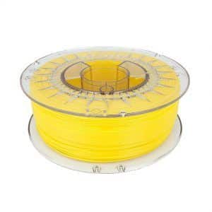portachiavi Filamento amarillo PLA INGEO 3D850 -1KG - 1.75mm - Sakata3D