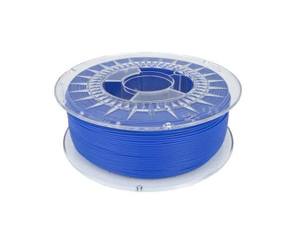 portachiavi filamento azul PLA INGEO 3D850 -1KG - 1.75mm - Sakata3D