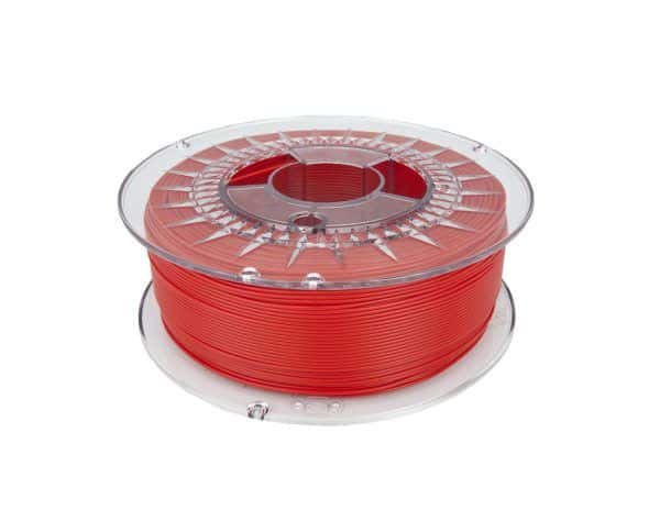 portachiavi filamento rojo PLA INGEO 3D850 -1KG – 1.75mm – Sakata3D