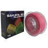 portachiavi filamento rosa y caja PLA INGEO 3D850 -1KG – 1.75mm – Sakata3D
