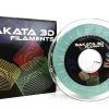 portachiavi Filamento verde Surf y caja PLA INGEO 3D850 -1KG - 1.75mm - Sakata3D