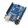 portachiavi arduino uno clon