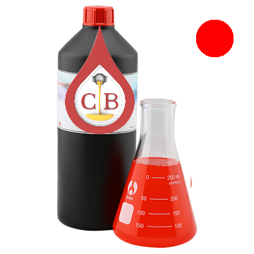portachiavi CASTABLE BLEND – resina calcinable FunToDo
