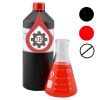 portachiavi INDUSTRIAL BLEND – resina FunToDo