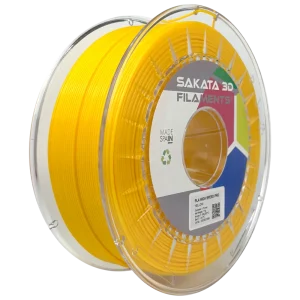 PLA Sakata High Speed PRO Amarillo 1kg 1.75mm