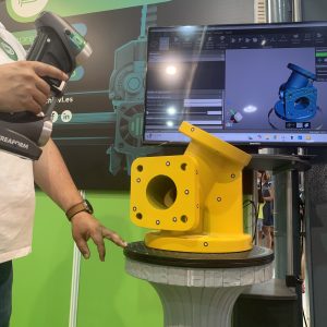 Servicios fabricación