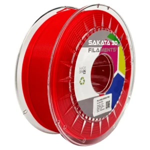 PLA Rojo Sakata High Speed PRO 1kg 1.75mm