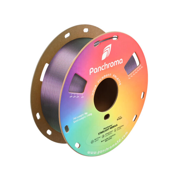 PLA PolyLite Starlight Neptune 1kg 1,75mm
