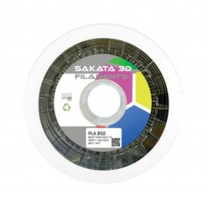 Filamento PLA INGEO 3D850 Magic Star Gold 1Kg 1.75mm Sakata