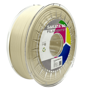 PLA Sakata High Speed PRO Ivory 1kg 1.75mm
