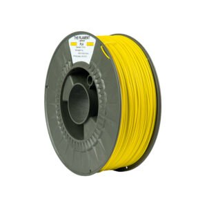 PLA Lite The Filament by Spectrum Yellow 1kg 1.75mm