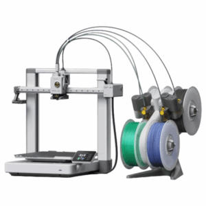 Impresora 3D Bambu Lab A1 AMS Combo