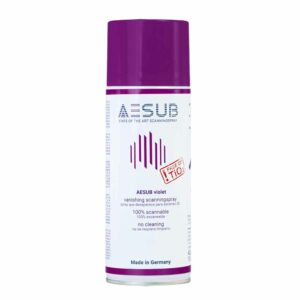 AESUB Spray Violet