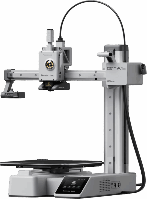 Impresora 3D Bambu Lab A1 Mini