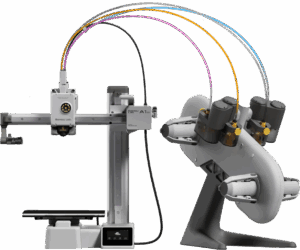 Impresora 3D Bambu Lab A1 Mini Combo