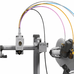 Impresora 3D Bambu Lab A1 Mini Combo