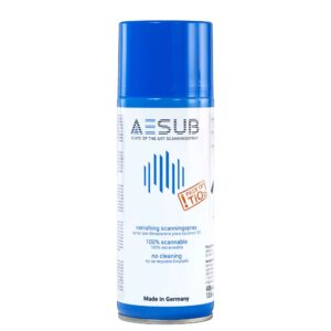 AESUB Spray Blue