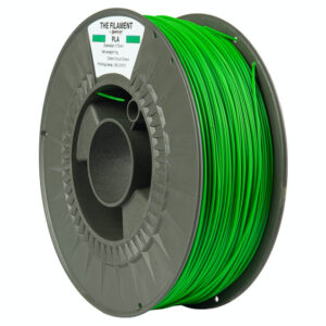 PLA Lite The Filament by Spectrum Green 1kg 1.75mm