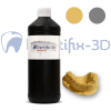 portachiavi DENTIFIX-3D HR – resina FunToDo para modelos dentales