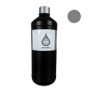 portachiavi ASH GREY – resina FunToDo