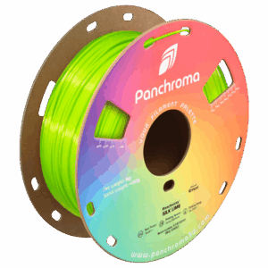 PLA Silk Lime Panchroma 1kg 1,75 mm