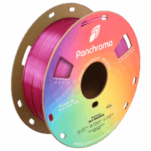 PLA Silk Magenta Panchroma 1kg 1,75 mm