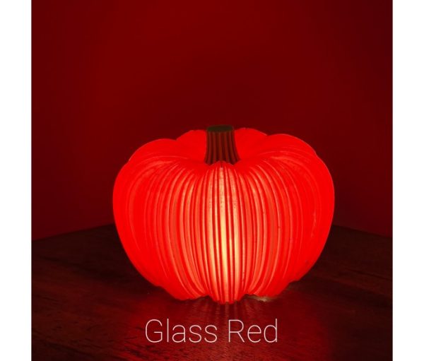PLA INGEO 3D850 GLASS Rojo 1Kg 1.75mm Sakata - Imagen 3
