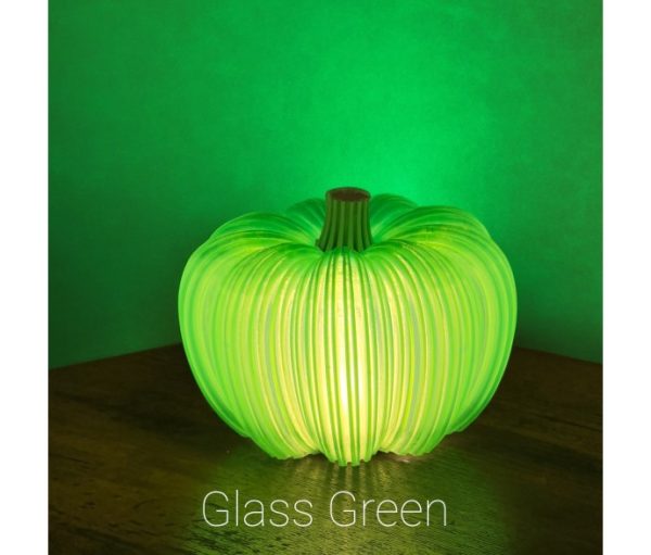 PLA INGEO 3D850 GLASS Verde 1Kg 1.75mm Sakata - Imagen 3