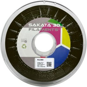 PLA GO&PRINT Magic Star Gold 1,75mm 1Kg Sakata