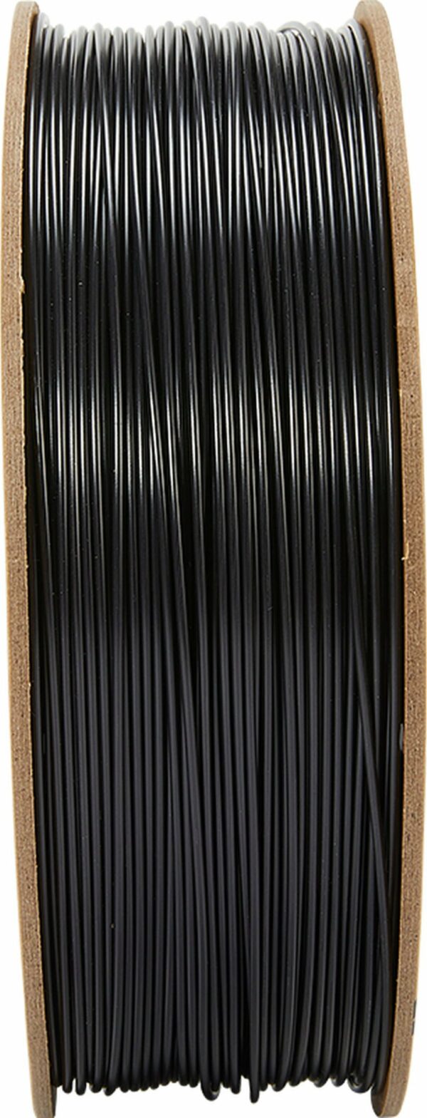 ASA Polymaker PolyLite Negro (Jet Black) 1kg 1,75mm - Imagen 2