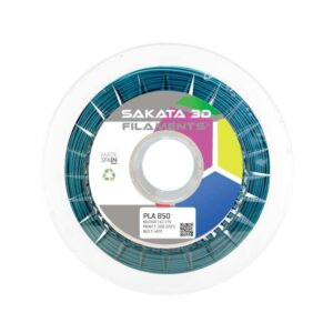 Filamento PLA INGEO 3D850 Militar 1 GC 1Kg 1.75mm Sakata