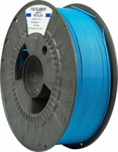 PETG Lite The Filament by Spectrum Azul 1kg 1.75mm