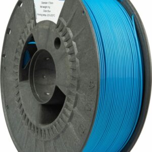 PETG Lite The Filament by Spectrum Azul 1kg 1.75mm