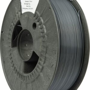 PETG Lite The Filament by Spectrum Grey 1kg 1.75mm