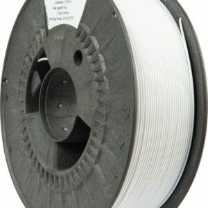 PETG Lite The Filament by Spectrum White 1kg 1.75mm