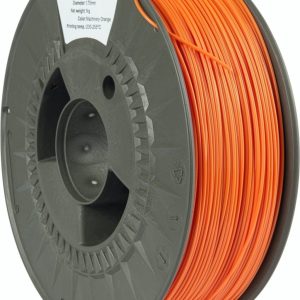 PETG The Filament by Spectrum Machinery Orange 1kg 1.75mm