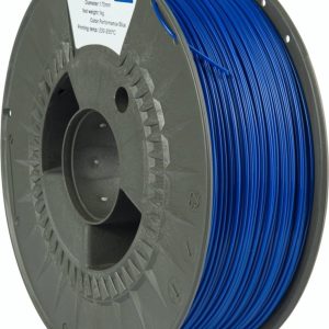 PETG The Filament by Spectrum Performance Blue 1kg 1.75mm