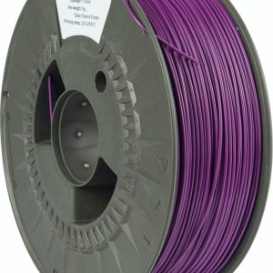 PETG The Filament by Spectrum Plasma Purple 1kg 1.75mm