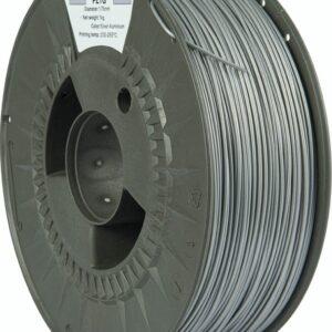 PETG Lite The Filament by Spectrum Silver 1kg 1.75mm