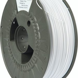 PETG The Filament by Spectrum Snow White 1kg 1.75mm