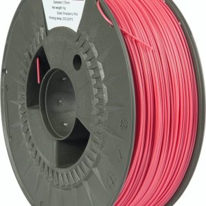 PETG The Filament by Spectrum Strawberry Pink 1kg 1.75mm