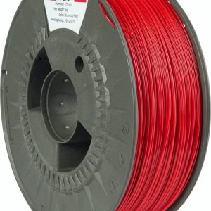 PETG The Filament by Spectrum Technical Red 1kg 1.75mm