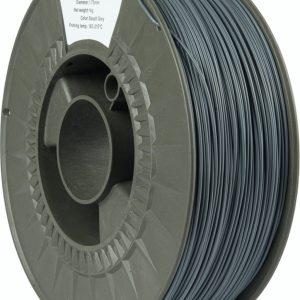 PLA The Filament by Spectrum Basalt Grey 1kg 1.75mm