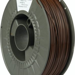 PLA The Filament by Spectrum Bison Brown 1kg 1.75mm